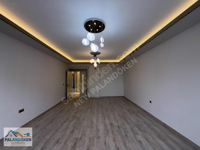 New Palandöken'den Yıldızkentte Satılık Ultra Lüks 4+1 Daireler — fotoğraf 10