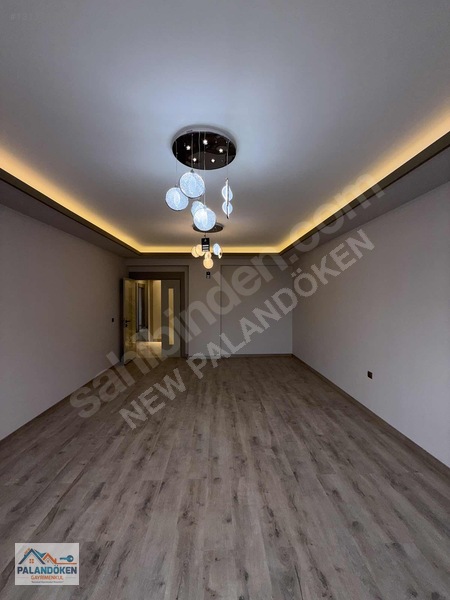 New Palandöken'den Yıldızkentte Satılık Ultra Lüks 4+1 Daireler — fotoğraf 11