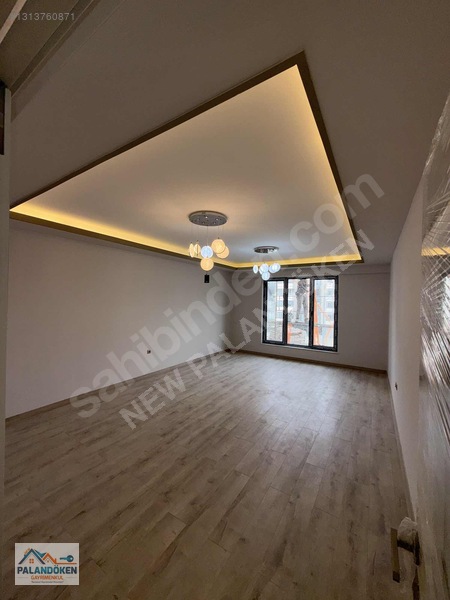 New Palandöken'den Yıldızkentte Satılık Ultra Lüks 4+1 Daireler — fotoğraf 12