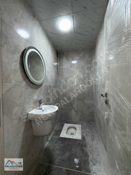 New Palandöken'den Yıldızkentte Satılık Ultra Lüks 4+1 Daireler — fotoğraf 13