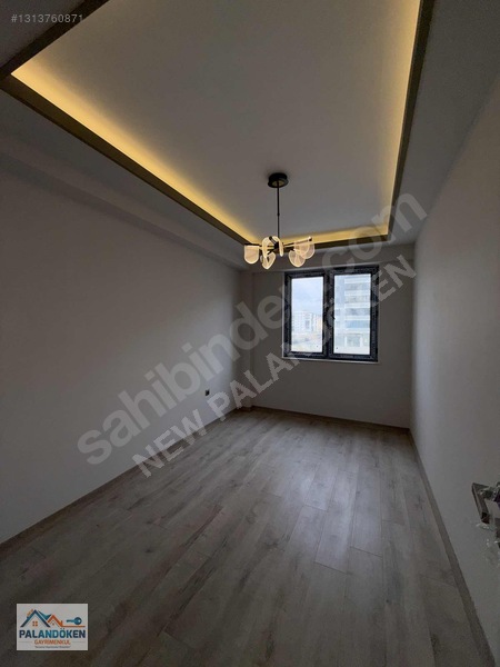 New Palandöken'den Yıldızkentte Satılık Ultra Lüks 4+1 Daireler — fotoğraf 14