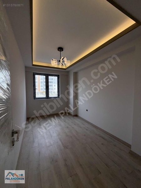 New Palandöken'den Yıldızkentte Satılık Ultra Lüks 4+1 Daireler — fotoğraf 15