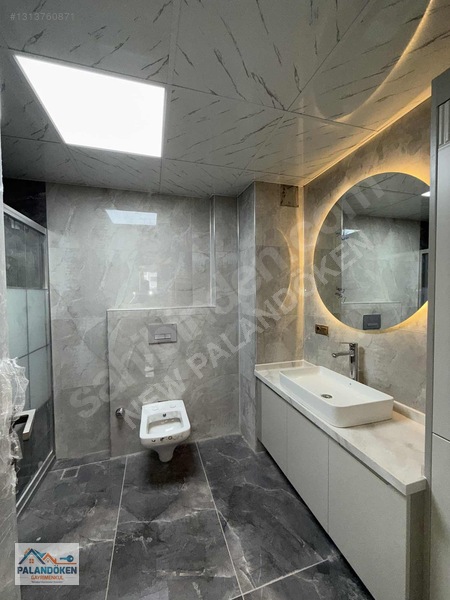 New Palandöken'den Yıldızkentte Satılık Ultra Lüks 4+1 Daireler — fotoğraf 16