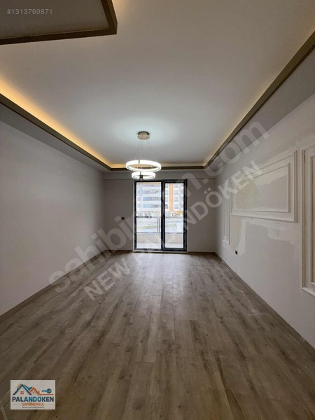 New Palandöken'den Yıldızkentte Satılık Ultra Lüks 4+1 Daireler — fotoğraf 17