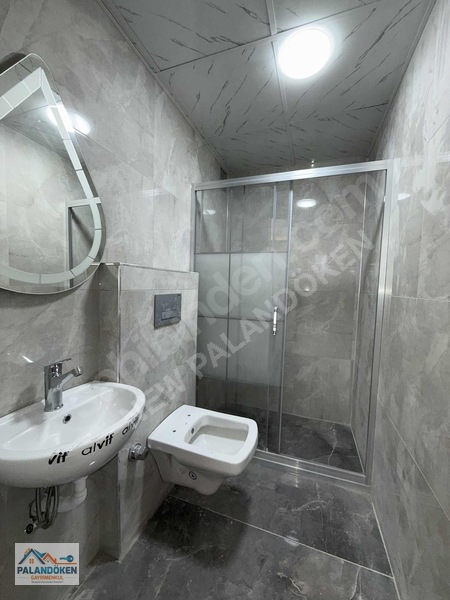 New Palandöken'den Yıldızkentte Satılık Ultra Lüks 4+1 Daireler — fotoğraf 18