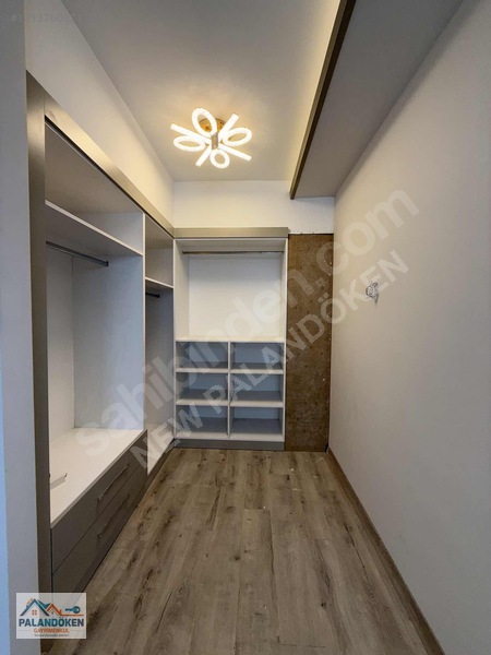New Palandöken'den Yıldızkentte Satılık Ultra Lüks 4+1 Daireler — fotoğraf 19