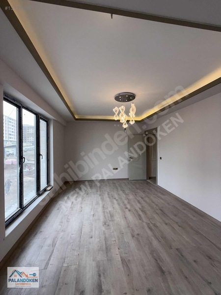 New Palandöken'den Yıldızkentte Satılık Ultra Lüks 4+1 Daireler — fotoğraf 21