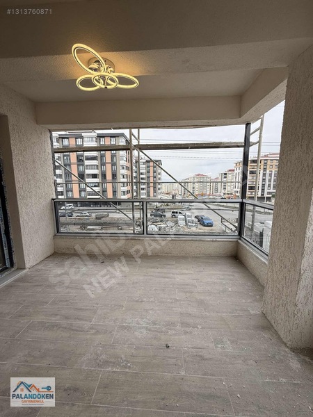 New Palandöken'den Yıldızkentte Satılık Ultra Lüks 4+1 Daireler — fotoğraf 23
