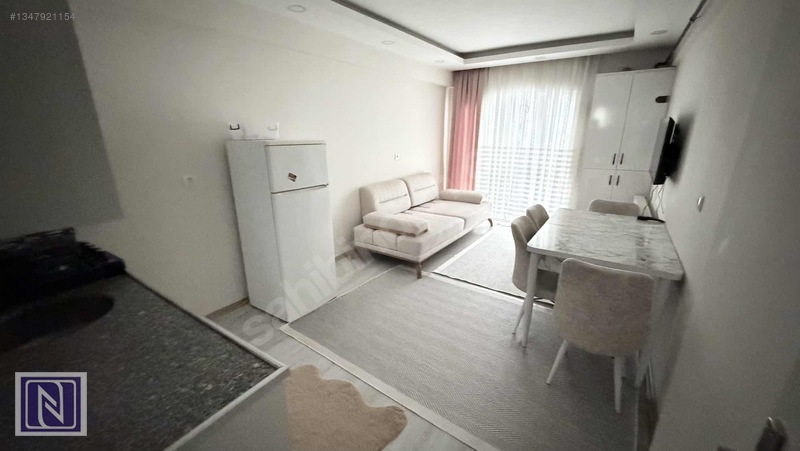 Noyan'Dan 3+1 Eşyalı Apart