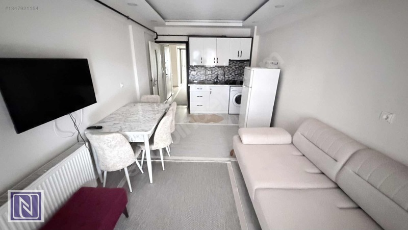 Noyan'dan 3+1 Eşyalı Apart — fotoğraf 2