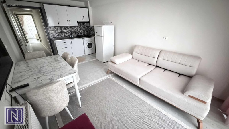 Noyan'dan 3+1 Eşyalı Apart — fotoğraf 4