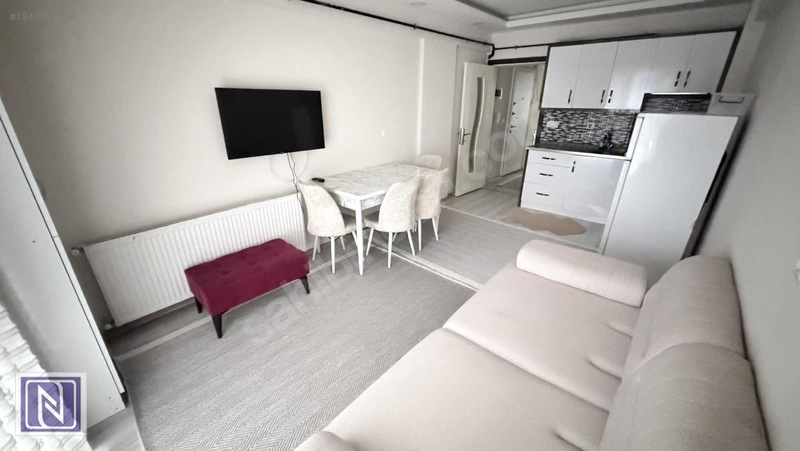Noyan'dan 3+1 Eşyalı Apart — fotoğraf 5