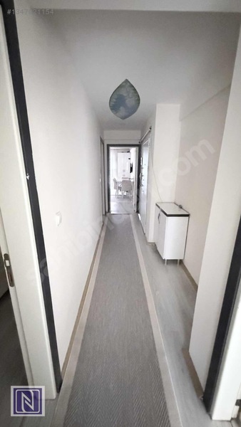 Noyan'dan 3+1 Eşyalı Apart — fotoğraf 10
