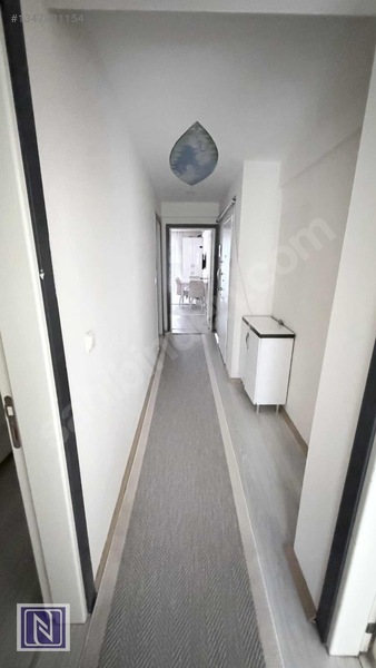 Noyan'dan 3+1 Eşyalı Apart — fotoğraf 11