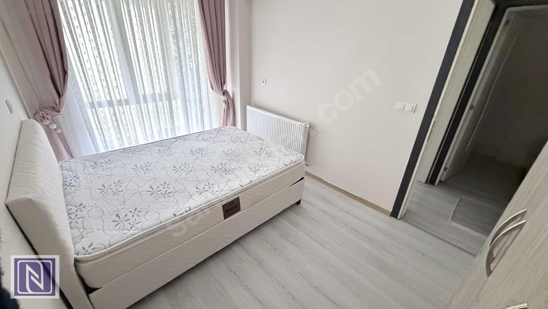 Noyan'dan 3+1 Eşyalı Apart — fotoğraf 12