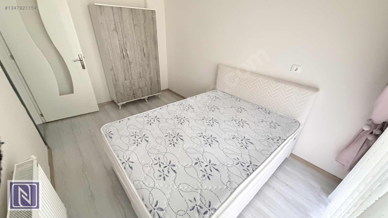 Noyan'dan 3+1 Eşyalı Apart — fotoğraf 13