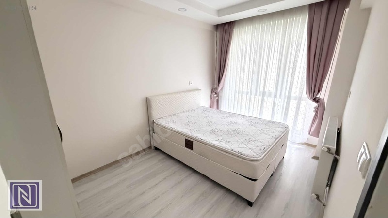 Noyan'dan 3+1 Eşyalı Apart — fotoğraf 14