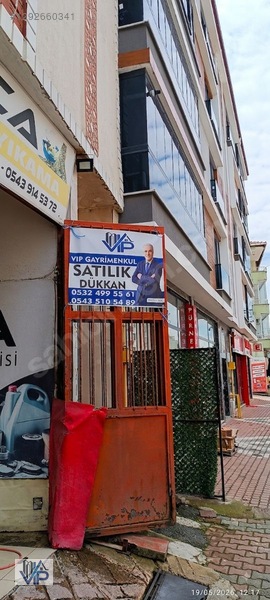 Vıp Gym. Mustafa Şar'dan Mevlana Mah. Satılık Oto Yıkama Dükkanı — fotoğraf 14