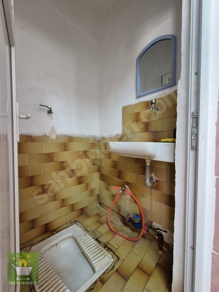Bayındır Parkında, Düz Ayak, Bahçe Kullanımlı Dükkan — fotoğraf 7
