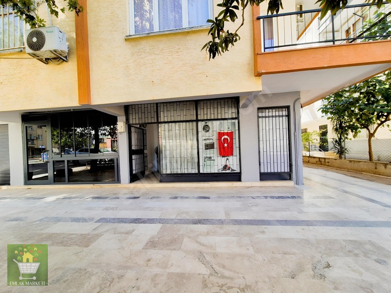 Bayındır Parkında, Düz Ayak, Bahçe Kullanımlı Dükkan — fotoğraf 8