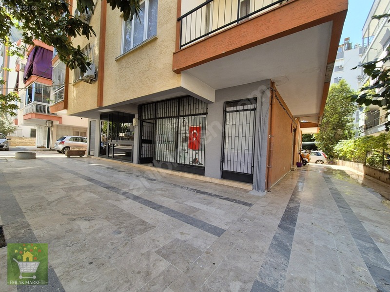 Bayındır Parkında, Düz Ayak, Bahçe Kullanımlı Dükkan — fotoğraf 9