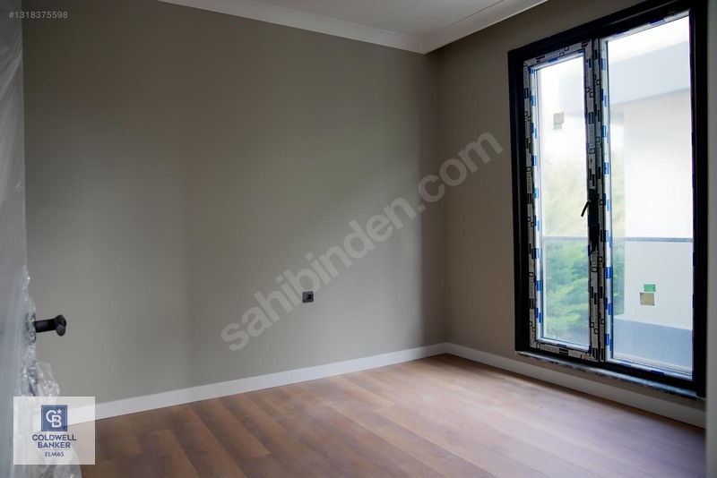 Yeni Bağlıca'da Teraslı 5+1 Yapılı Ve Sıfır Müstakil Villa — fotoğraf 22