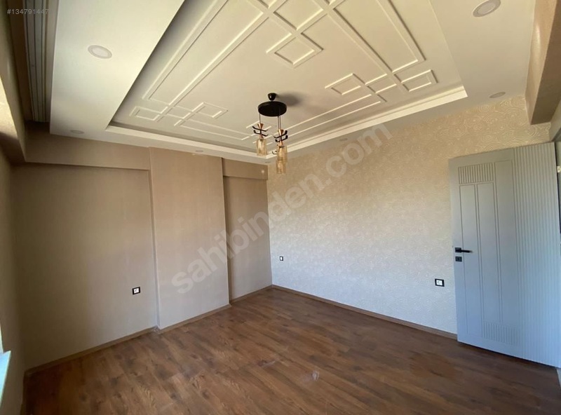 Final'den Belkız'da Satılık 2+1 Sıfır Daire!! — fotoğraf 8