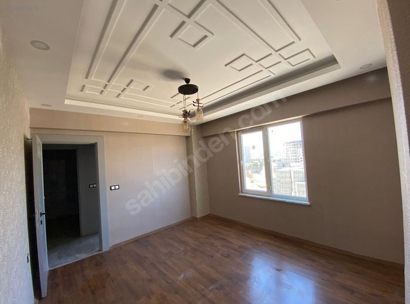 Final'den Belkız'da Satılık 2+1 Sıfır Daire!! — fotoğraf 9