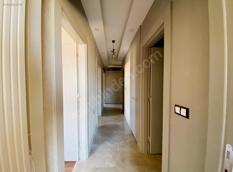 Final'den Belkız'da Satılık 2+1 Sıfır Daire!! — fotoğraf 12