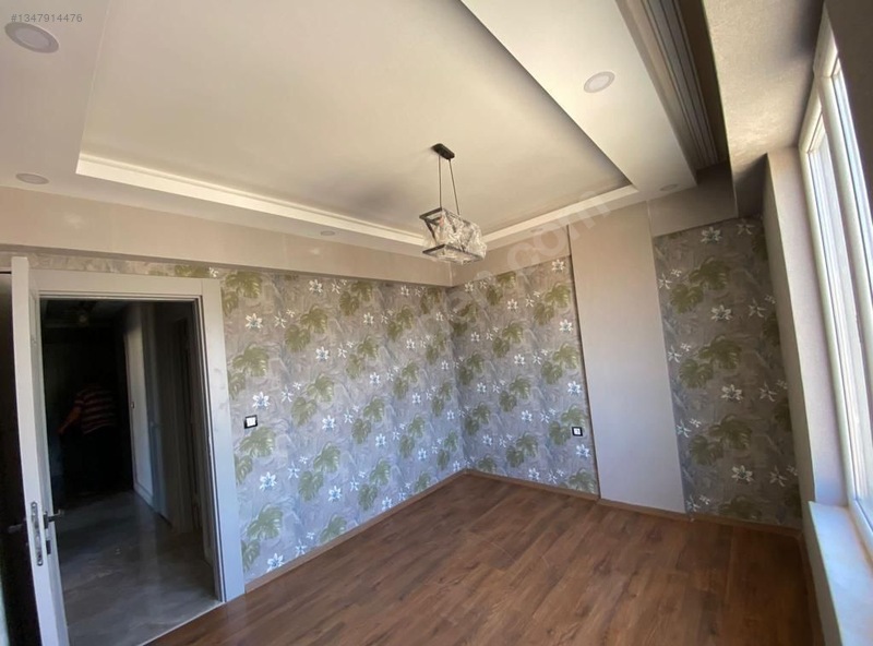 Final'den Belkız'da Satılık 2+1 Sıfır Daire!! — fotoğraf 16