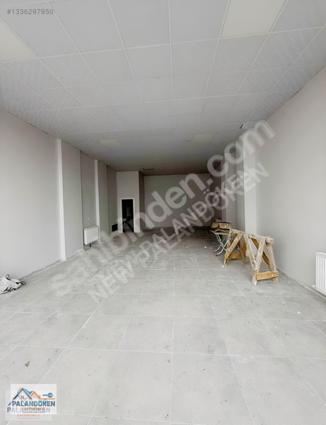 Yıldızkent'te Satılık & Kiralık Cadde Cepheli İş Yeri — fotoğraf 2