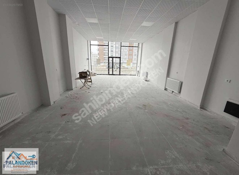 Yıldızkent'te Satılık & Kiralık Cadde Cepheli İş Yeri — fotoğraf 3