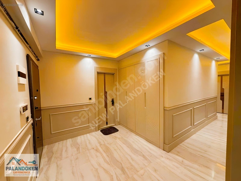 Yeni Bulvarda Kiralık Ultra Lüks 4+1 Daire (160M²)