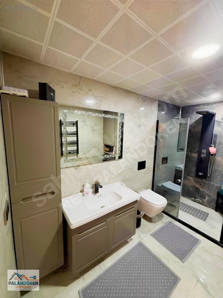 Yeni Bulvarda Kiralık Ultra Lüks 4+1 Daire (160m²) — fotoğraf 3