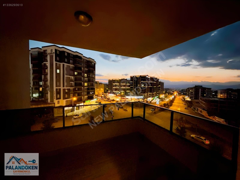 Yeni Bulvarda Kiralık Ultra Lüks 4+1 Daire (160m²) — fotoğraf 5