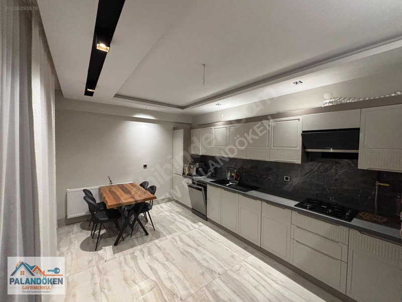 Yeni Bulvarda Kiralık Ultra Lüks 4+1 Daire (160m²) — fotoğraf 6
