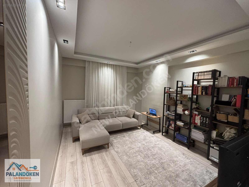 Yeni Bulvarda Kiralık Ultra Lüks 4+1 Daire (160m²) — fotoğraf 7