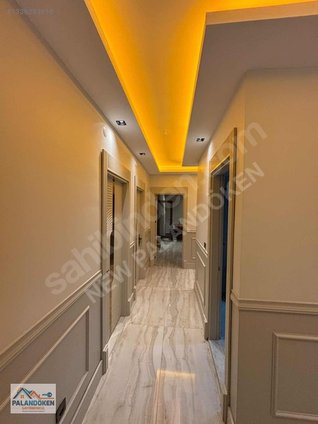 Yeni Bulvarda Kiralık Ultra Lüks 4+1 Daire (160m²) — fotoğraf 8