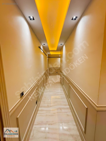 Yeni Bulvarda Kiralık Ultra Lüks 4+1 Daire (160m²) — fotoğraf 9