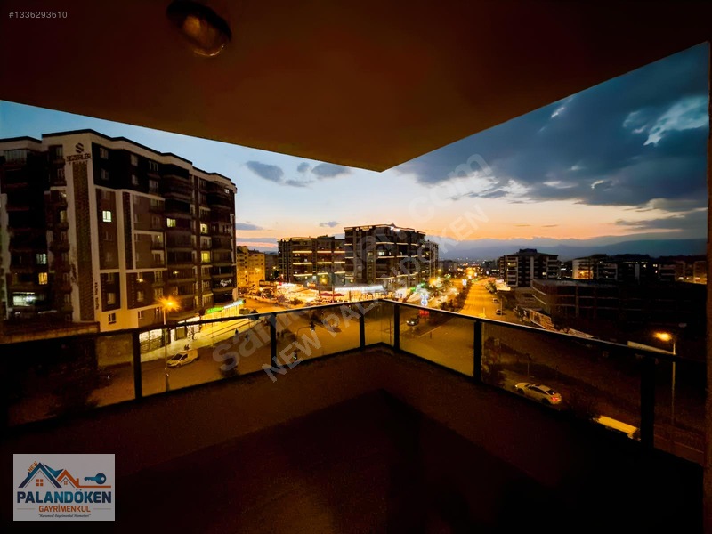 Yeni Bulvarda Kiralık Ultra Lüks 4+1 Daire (160m²) — fotoğraf 11