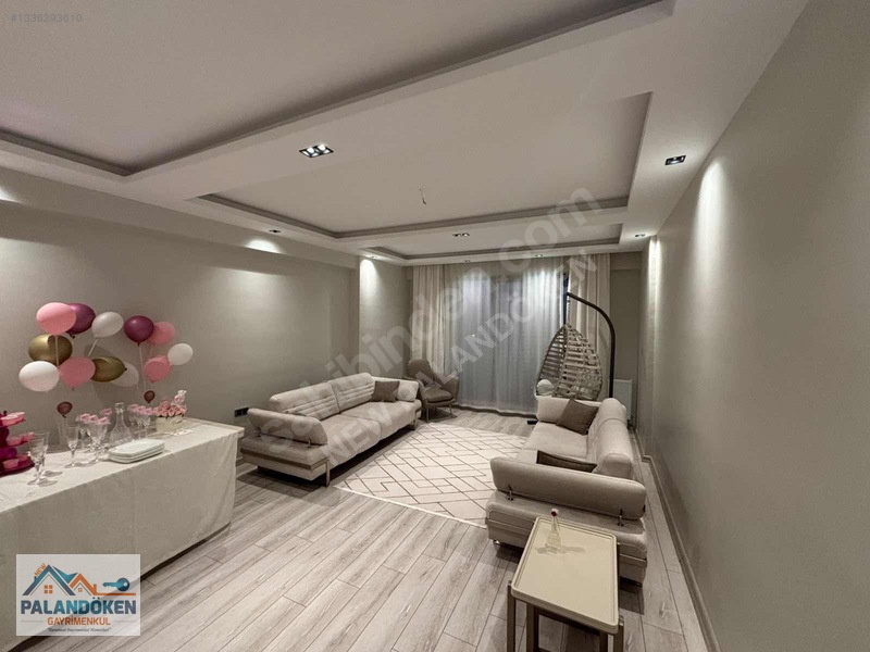 Yeni Bulvarda Kiralık Ultra Lüks 4+1 Daire (160m²) — fotoğraf 12