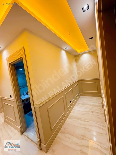 Yeni Bulvarda Kiralık Ultra Lüks 4+1 Daire (160m²) — fotoğraf 13