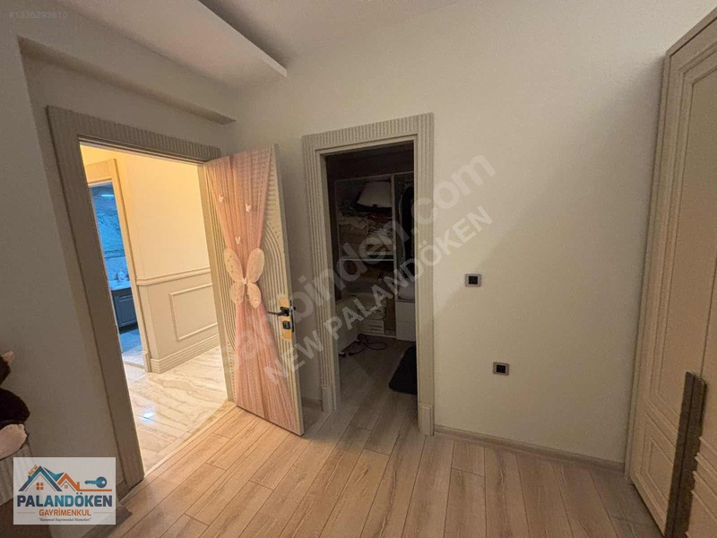 Yeni Bulvarda Kiralık Ultra Lüks 4+1 Daire (160m²) — fotoğraf 14