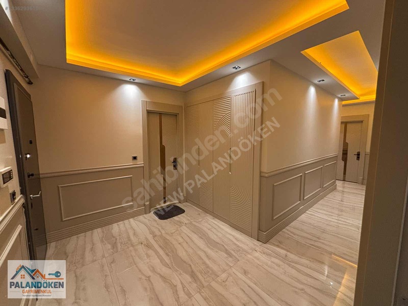 Yeni Bulvarda Kiralık Ultra Lüks 4+1 Daire (160m²) — fotoğraf 15