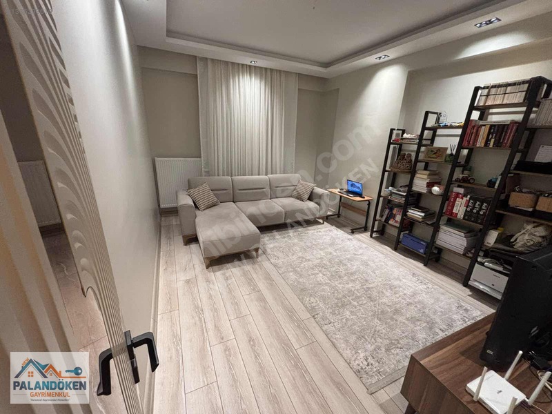 Yeni Bulvarda Kiralık Ultra Lüks 4+1 Daire (160m²) — fotoğraf 16