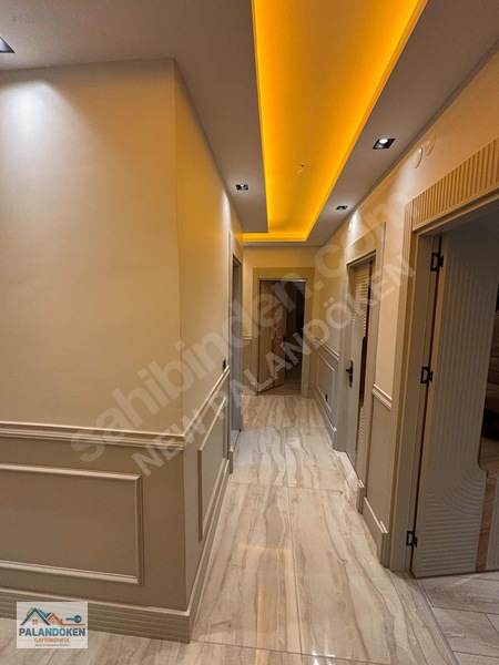 Yeni Bulvarda Kiralık Ultra Lüks 4+1 Daire (160m²) — fotoğraf 18
