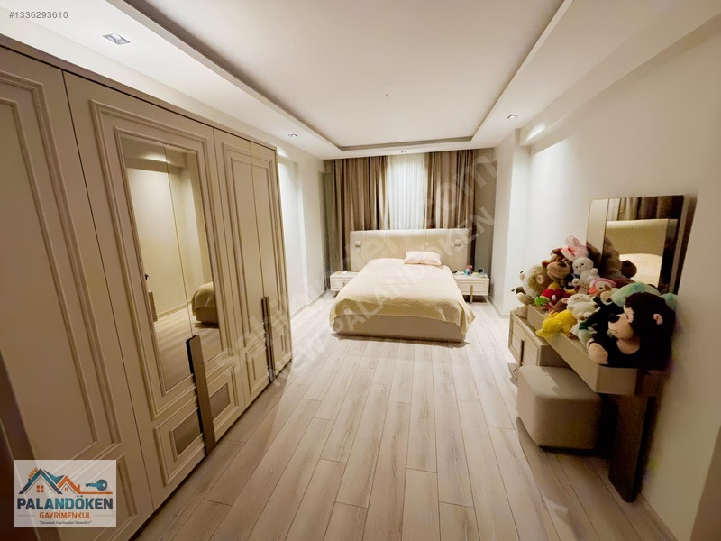 Yeni Bulvarda Kiralık Ultra Lüks 4+1 Daire (160m²) — fotoğraf 19