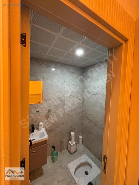 Yeni Bulvarda Kiralık Ultra Lüks 4+1 Daire (160m²) — fotoğraf 20