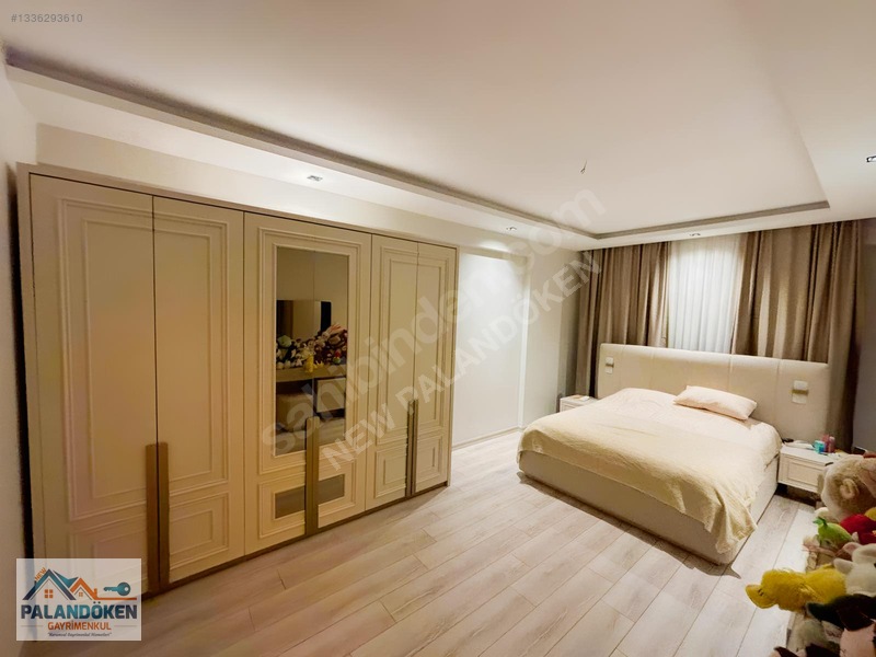 Yeni Bulvarda Kiralık Ultra Lüks 4+1 Daire (160m²) — fotoğraf 21