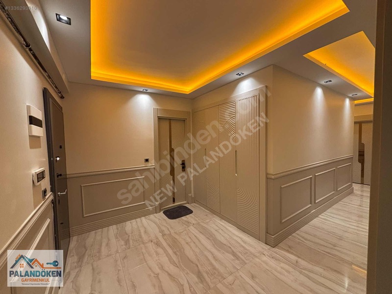 Yeni Bulvarda Kiralık Ultra Lüks 4+1 Daire (160m²) — fotoğraf 22